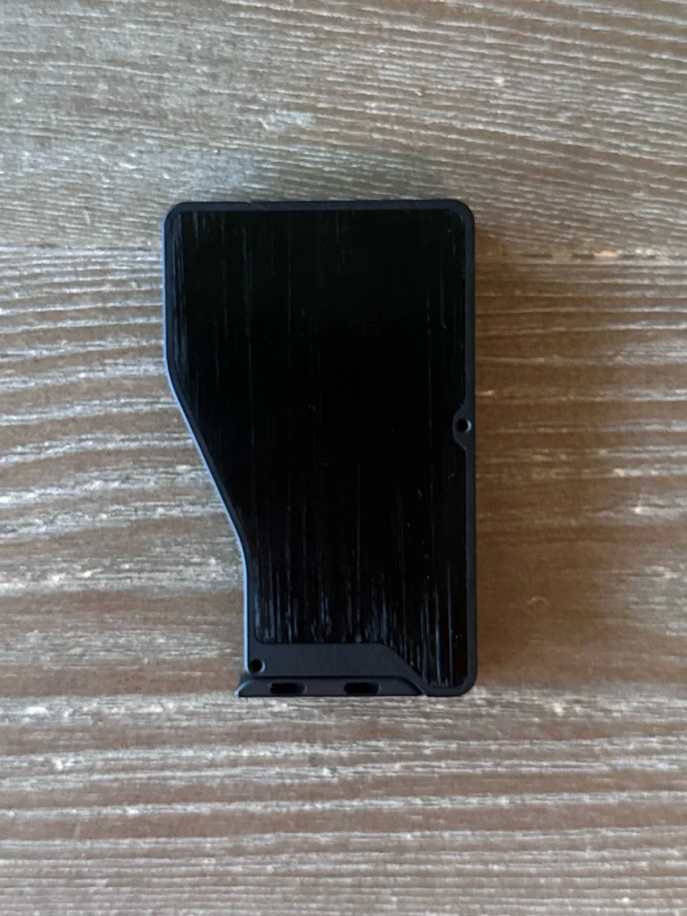 Fantom X Card Fanning Wallet